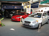 Stand Expozitional Auto